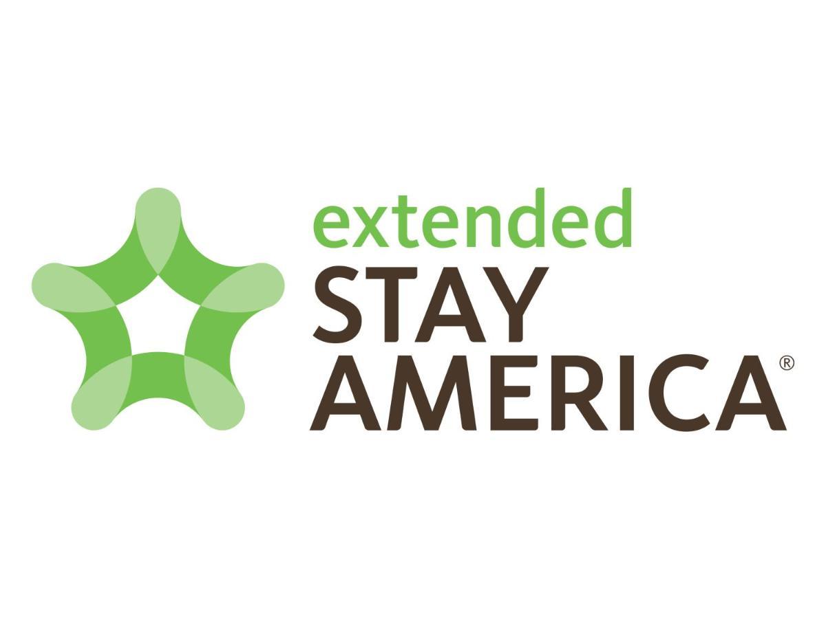 Extended Stay America Suites - Washington, Dc - Sterling - Dulles Dış mekan fotoğraf