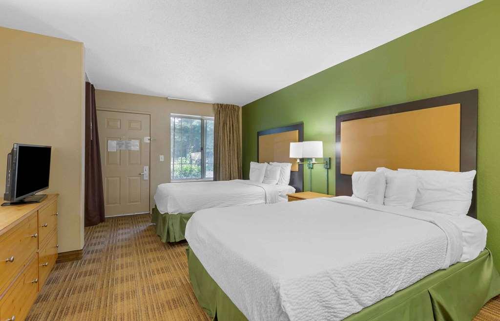 Extended Stay America Suites - Washington, Dc - Sterling - Dulles Oda fotoğraf